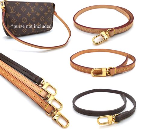 louis vuitton empreinte strap|Louis Vuitton straps for sale.